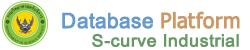 Database Platform for S-curve Industrial