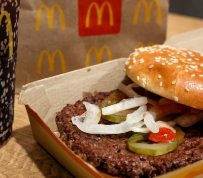 อีโคไลระบาดที่แมคโดนัลด์ เปิดปมปัญหาสุขอนามัยพืชผักในสหรัฐฯ