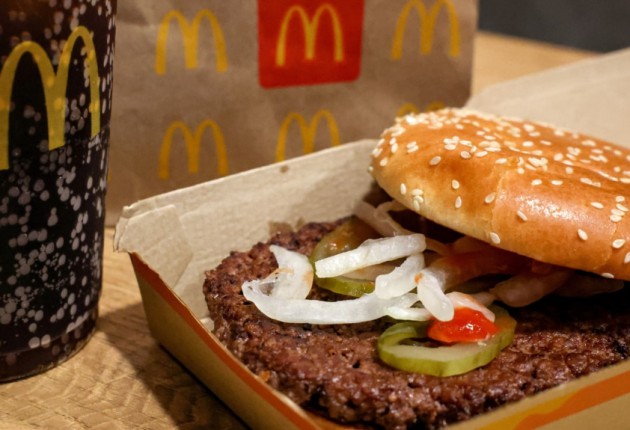 อีโคไลระบาดที่แมคโดนัลด์ เปิดปมปัญหาสุขอนามัยพืชผักในสหรัฐฯ