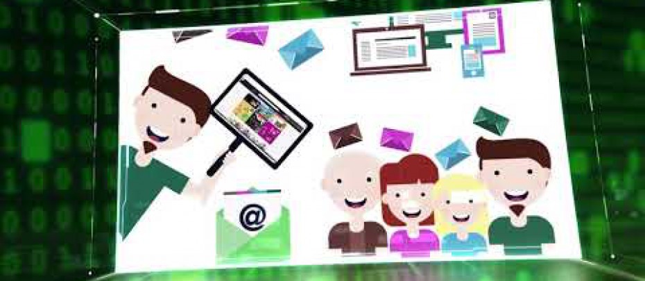 การสร้างร้านค้าออนไลน์