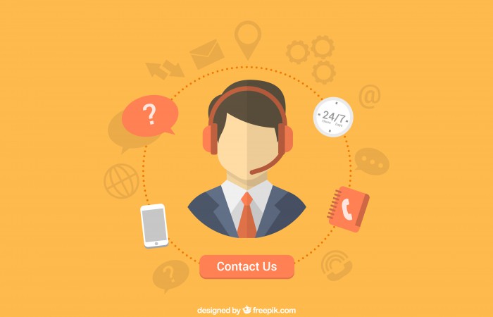 ตรวจสอบเอกสารทาง โทรศัพท์ โทรสาร อีเมล