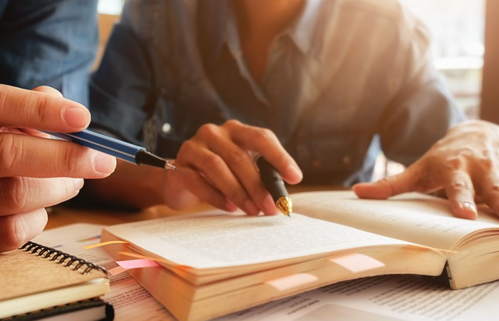 บริการค้นเรื่องทางวิชาการ