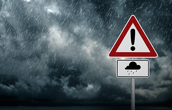 เตือนภัย 10 จว.เสี่ยงน้ำท่วมรุนแรงช่วง 10 ปีข้างหน้า “ระดับก๊าซเรือนกระจก” ตัวชี้วัด-รับมือ