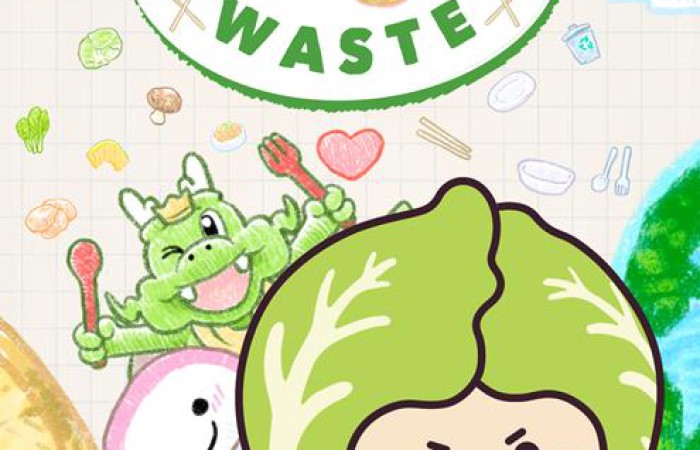 บาร์บีคิวพลาซ่า ชวนทุกคน #กินเกลี้ยงเลี่ยงFoodWaste เริ่มด้วย 