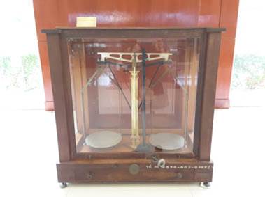 Christian Becker Chain-O-matic