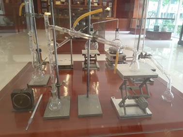 Fractional distillation